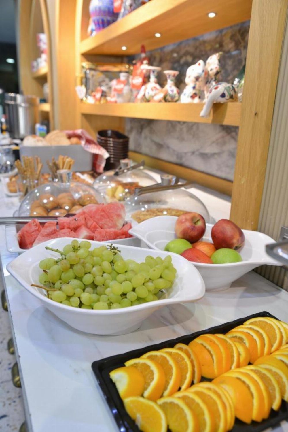 İstport Hotels