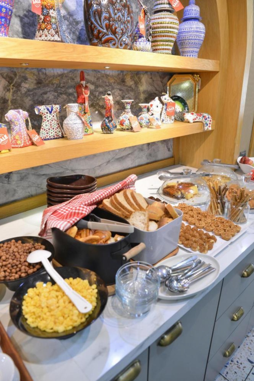 İstport Hotels