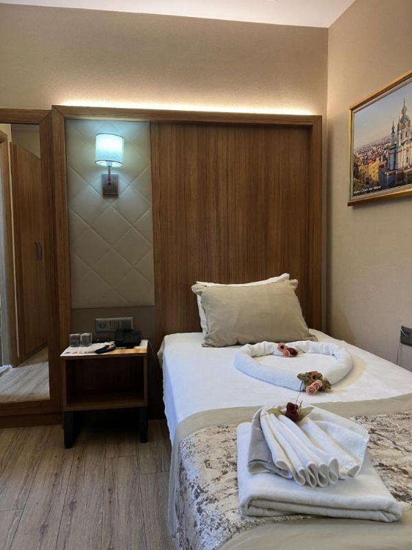 İstport Hotels image 15