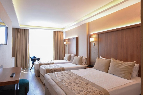 İstport Hotels Main image