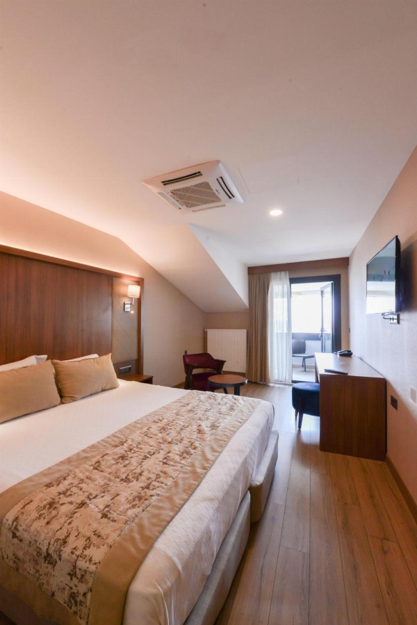 İstport Hotels Main image