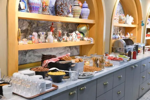 İstport Hotels 8
